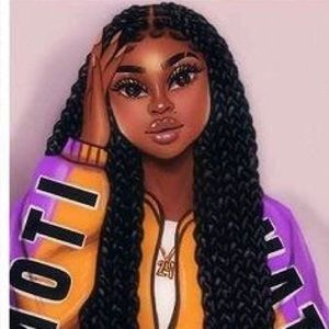 Meet your Posher, Riyaa